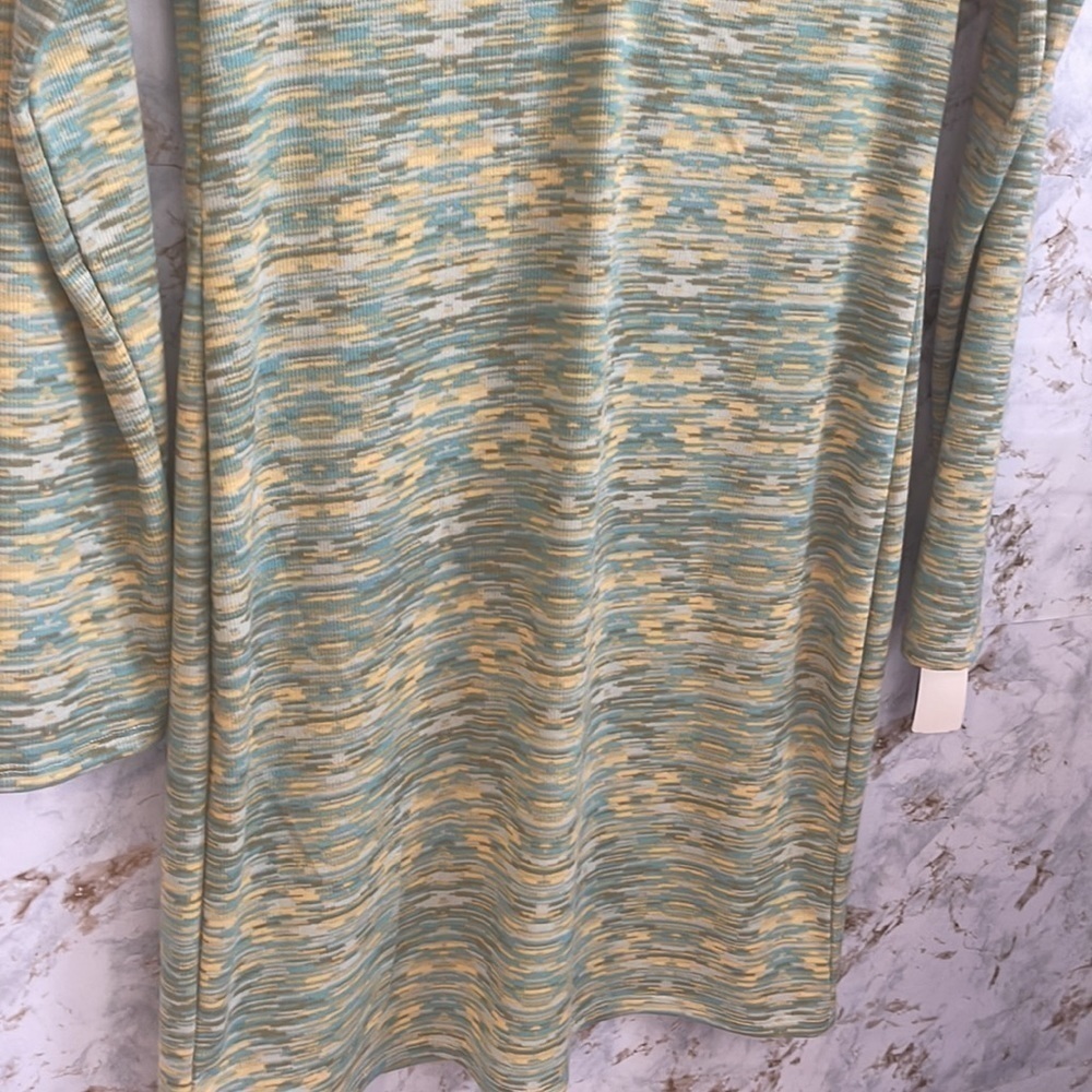 Rewind Polo Dress l SIZE L - Picture 5 of 7
